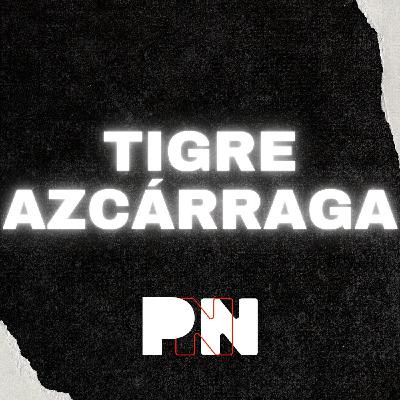 El Tigre Azcárraga: 3 golpes que cambiaron la TV latina El Tigre Azcárraga: 3 golpes que cambiaron la TV latina