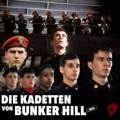 #001 - Die Kadetten von Bunker Hill (1981)