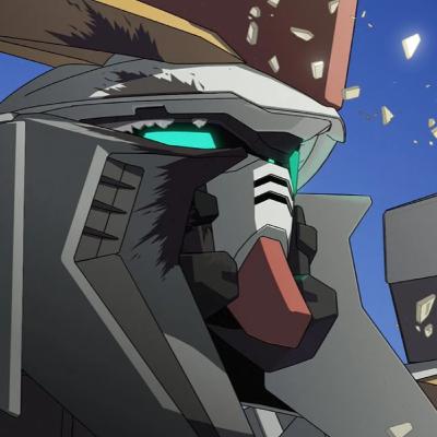 閃光のハサウェイのネタバレ感想