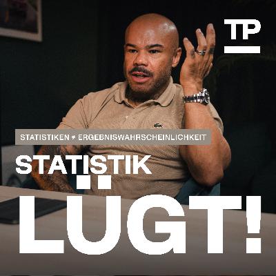 Die hässliche Wahrheit über Statistiken #85 Die hässliche Wahrheit über Statistiken #85