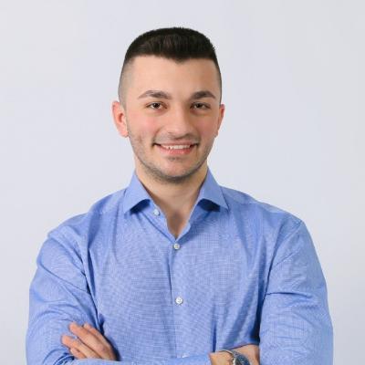 013: Andrei Terec, despre Cum să vinzi sau să cumperi un cont de Amazon Seller
