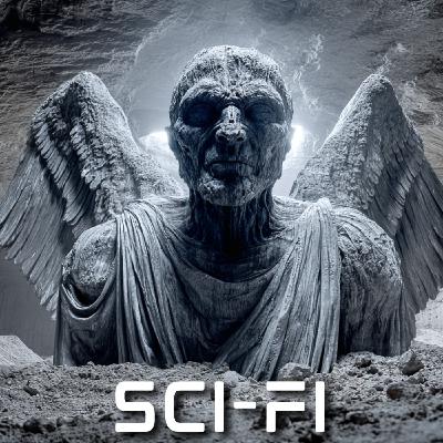 I'm A Special Forces Operator In Antarctica. We Found A Frozen Fallen Angel | Sci-Fi Creepypasta
