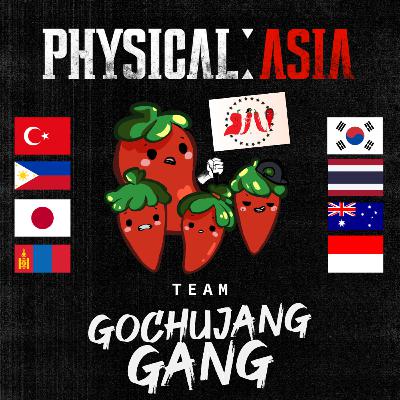 Louder, Redder, Spicier, Stronger - Was the Season Finale of Physical: Asia a Rigged Mess?