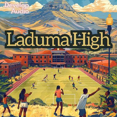 Laduma High E5: The Second Assassination