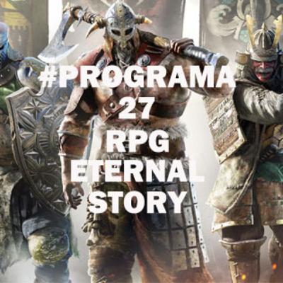 Beta de For Honor / Resident Evil 7 / Royal Rumble 2017