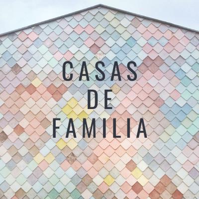 El sueño de la casa propia