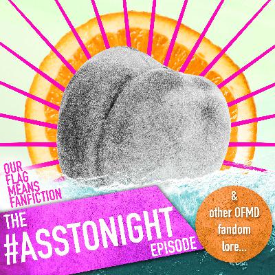 Midweek Repeat: The #ASSTONIGHT Episode (Originally aired Nov. 18, 2024)
