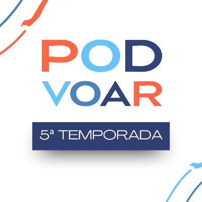 Episódio 1 - T3 | Ana Ramalho