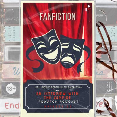 Fanfiction Fanfiction