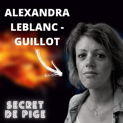 Comment et Pourquoi opter pour une communication cross-canal ? Alexandra Leblanc-Guillot