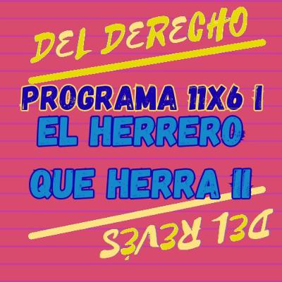 12x6. Cuento: El herrero que herra II (Bélgica) 12x6. Cuento: El herrero que herra II (Bélgica)