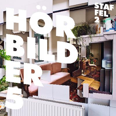 Staffel 2. Episode 5 - Mehrraumwohnung