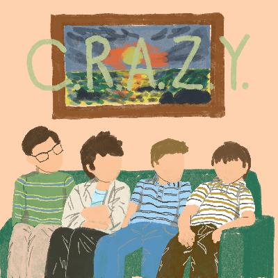 S1:E29 Briterion Bollection Movie Podcast: C.R.A.Z.Y. S1:E29 Briterion Bollection Movie Podcast: C.R.A.Z.Y.