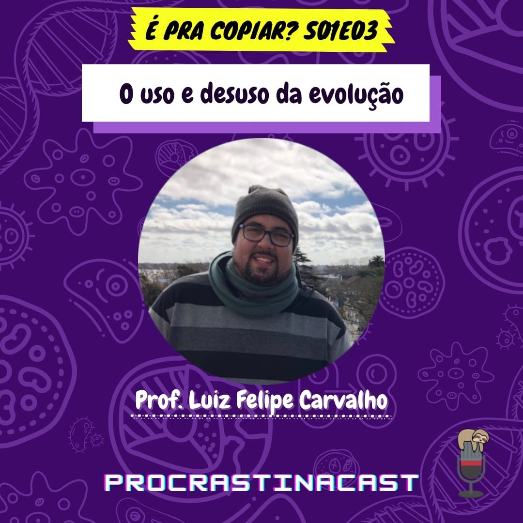 Procrastinacast