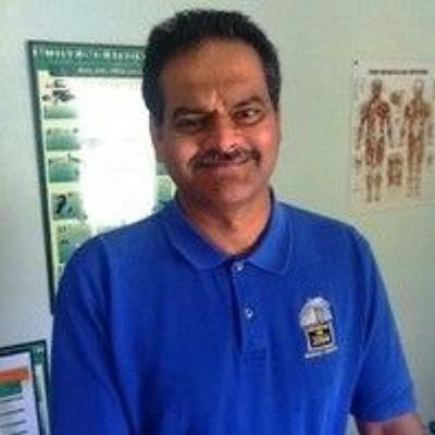 Truths about Sports Massage - Raju Mantina Puts it All on the Table