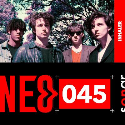 #45 | Hijos de grandes referentes del rock con sus propios proyectos