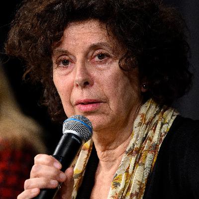 "Die Befassung mit jüdischem Leben hat oft einen musealen Touch" | Esther Dischereit, Autorin "Die Befassung mit jüdischem Leben hat oft einen musealen Touch" | Esther Dischereit, Autorin