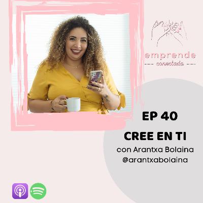CREER EN TI