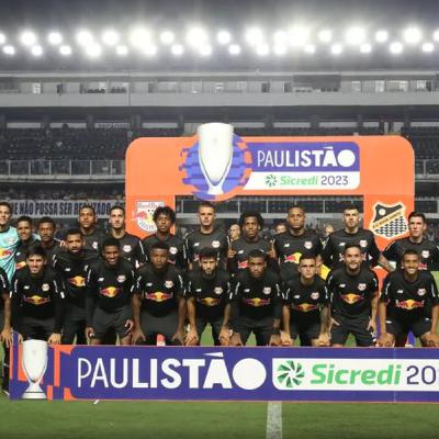 GE Bragantino #87 - Semana com duas eliminações