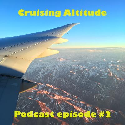 Aviation and environment