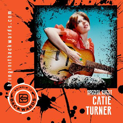 BiB: Cate Turner – From American Idol to DIY Stardom: Her Honest Journey Back to the Stage