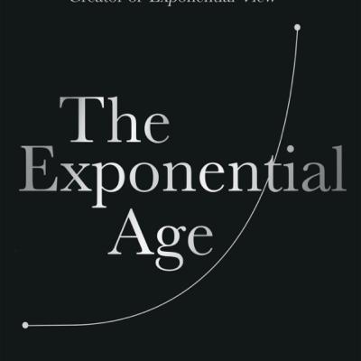The Exponential Age - Book Review