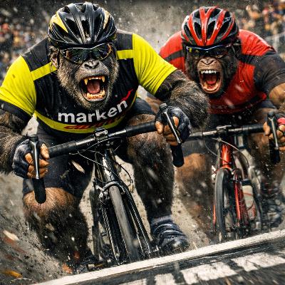 MARKEN冬季ブラックリーグでブレークスルーできるのか！？３ヶ月間の運営の裏側に迫る！
