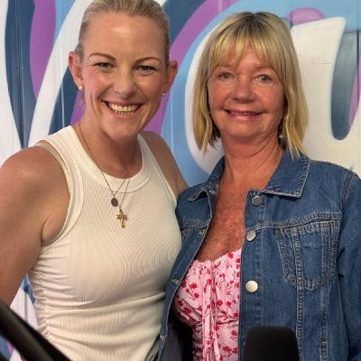 Sarah Swainson - Bold heart - Season 2 - Episode 26