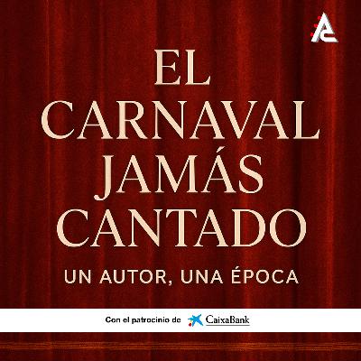 Episodio 6. Juan Carlos Aragón Episodio 6. Juan Carlos Aragón