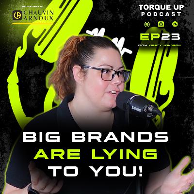EP | 23 BIG BRANDS ARE LYING TO YOU | SPDs, BS 7671 & The Truth They Don’t Want You to Know