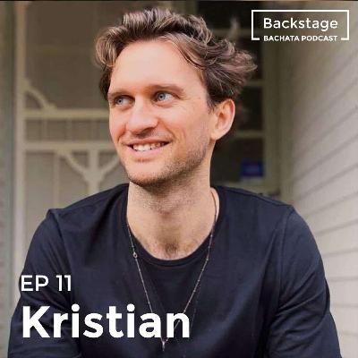 How sensual are you? | Kristian How sensual are you? | Kristian