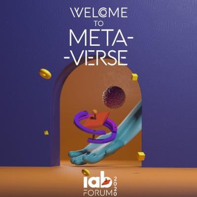 Welcome to Metaverse: nuove esperienze digitali - Sergio Amati, IAB Italia