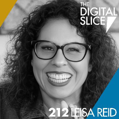 Episode 212 - Build Trust And Credibility And Grow Your Business With Public Speaking