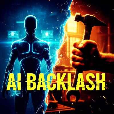 The 2026 AI Backlash: Agents, Robotics & The Human Revival