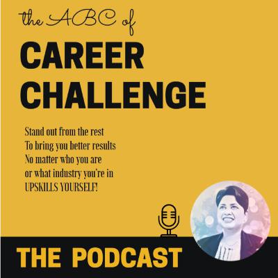 the ABC of Career Challenge👊