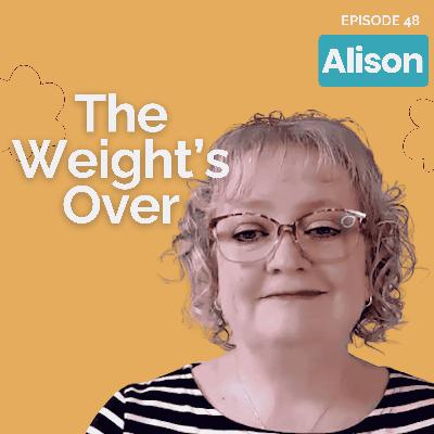 Slimpod & Mounjaro: Alison's Sustainable Success Story Slimpod & Mounjaro: Alison's Sustainable Success Story