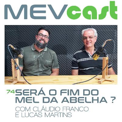 #074 Mel Sintético? #074 Mel Sintético?