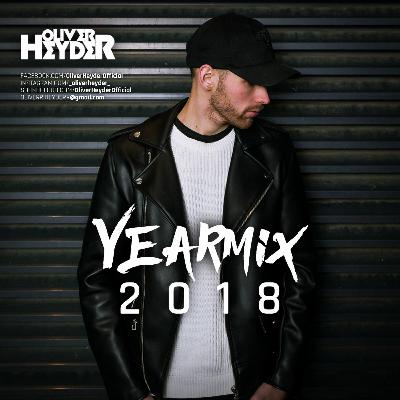 YEARMIX 2018 YEARMIX 2018