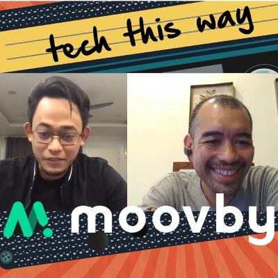 Episode 45 - The first peer to peer car rental service in Malaysia keeps on mooving
