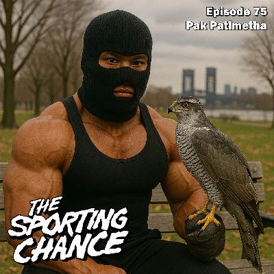 Episode 75 - Pakorn Patimetha