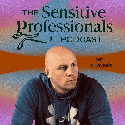 “You Don’t Look Sensitive” with Chris Kirk