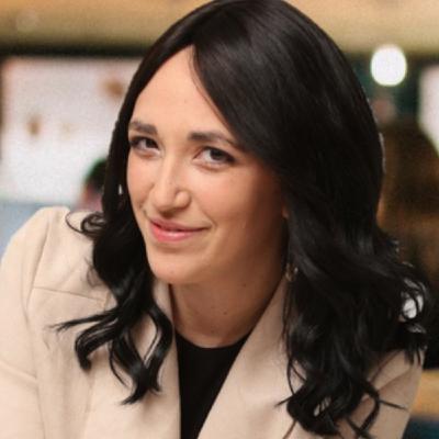 35: The Business Consultant Inside You – With Estie Rand