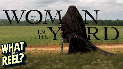 Episode 39. The Woman in The Yard (2025)