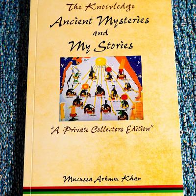 Lesson 2: Self Realization, Who Am I? & America Lesson 2: Self Realization, Who Am I? & America