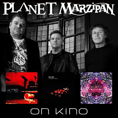 120. Planet Marzipan on Kino - A Wonderous Tale