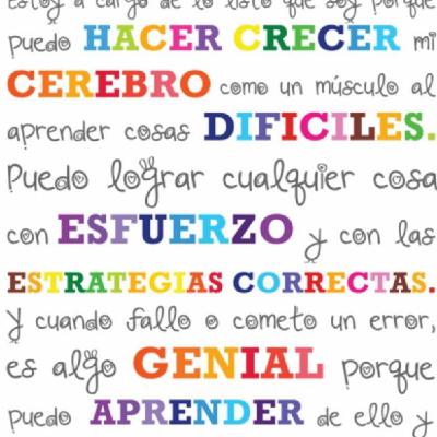 Mentalidad y Crecimiento