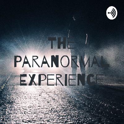 The Paranormal Experience (Trailer)