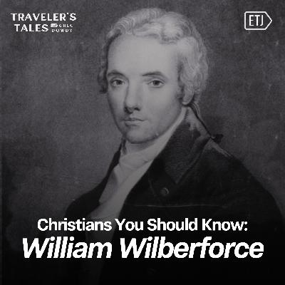 William Wilberforce and the Battle Against Slavery William Wilberforce and the Battle Against Slavery
