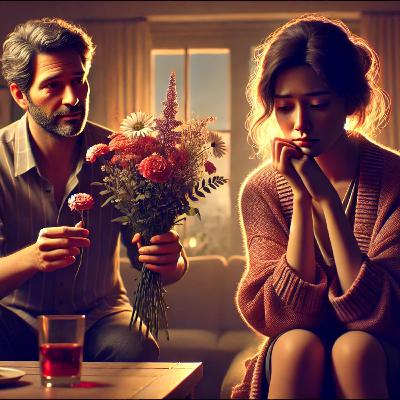 Hör endlich auf, deinen Partner glücklich zu machen! Hör endlich auf, deinen Partner glücklich zu machen!