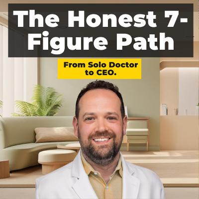 The Honest Path to a 7-Figure Chiropractic Business The Honest Path to a 7-Figure Chiropractic Business